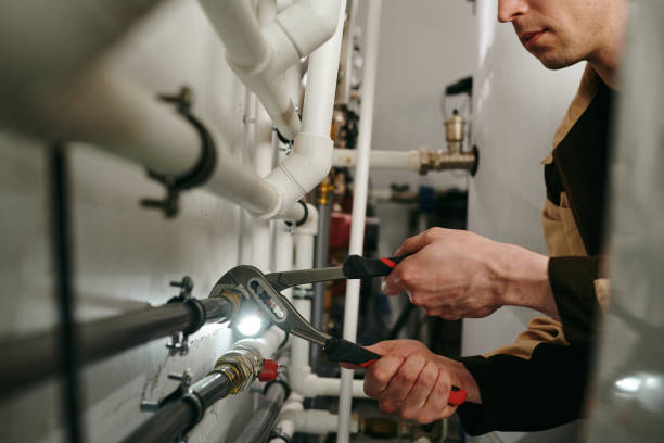 Best Sewer Line Repair  in Stevensville, MT