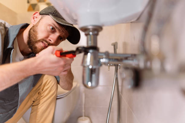 Best Same-Day Plumbing Service  in Stevensville, MT