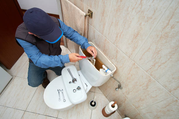 Best Affordable Plumber Near Me  in Stevensville, MT
