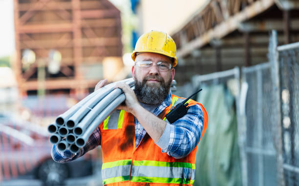 Best Gas Line Repair  in Stevensville, MT