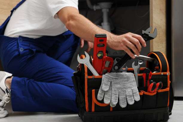 Best Local Plumber Services  in Stevensville, MT