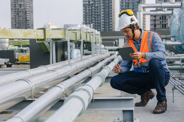 Best Leak Detection Services  in Stevensville, MT
