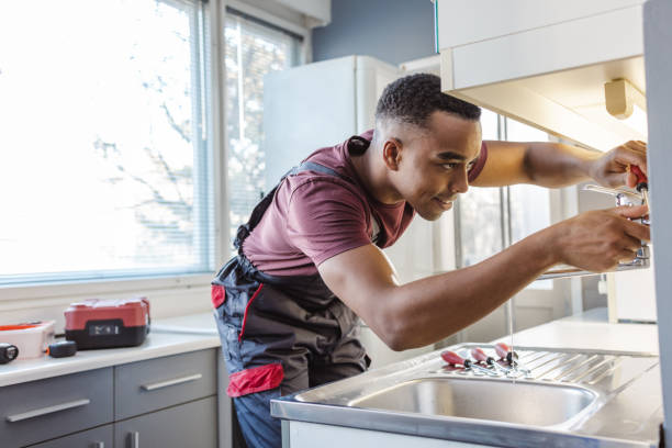 Best Plumbing Repair Near Me  in Stevensville, MT